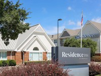 Residence Inn Monroe
