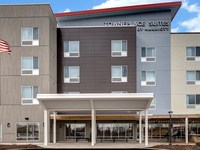 TownePlace Suites Monroe