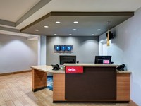 TownePlace Suites Monroe
