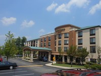 Courtyard Pittsburgh Monroeville