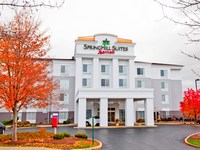 SpringHill Suites Pittsburgh Monroeville