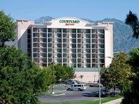 Courtyard Los Angeles Pasadena/Monrovia
