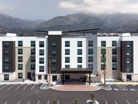 TownePlace Suites Monrovia