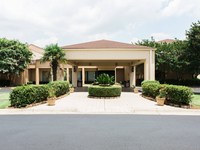 Courtyard Montgomery