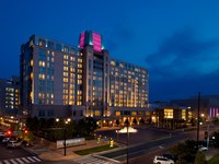 Renaissance Montgomery Hotel & Spa at the Convention Center