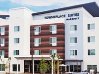 TownePlace Suites Montgomery EastChase