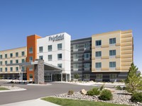 Fairfield Inn & Suites Montrose