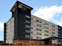 Aloft Mooresville