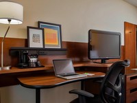 Fairfield Inn Charlotte Mooresville/Lake Norman