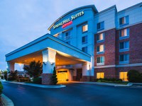 SpringHill Suites Charlotte Lake Norman/Mooresville