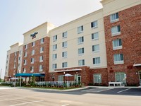 TownePlace Suites Charlotte Mooresville