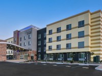 Fairfield Inn & Suites Moorpark Ventura County
