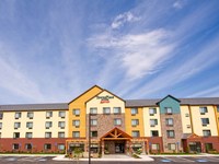 TownePlace Suites Scranton Wilkes-Barre