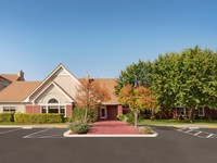 Residence Inn San Jose South/Morgan Hill