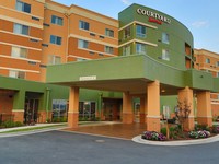 Courtyard Morgantown