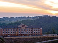 Fairfield Inn & Suites Morgantown