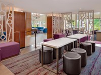 The Westin Governor Morris, Morristown