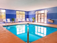 Four Points by Sheraton Raleigh Durham Airport