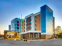 Courtyard Nashville Mount Juliet
