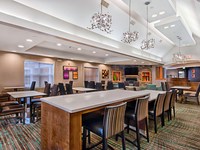 Residence Inn Mt. Laurel at Bishop's Gate