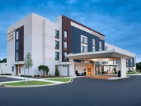 SpringHill Suites Mt. Laurel Cherry Hill