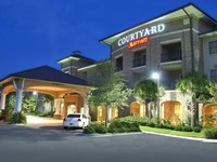 Courtyard Charleston Mt. Pleasant