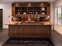 Four Points by Sheraton Mount Prospect O’Hare