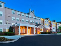Residence Inn Mt. Olive at International Trade Center