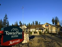 TownePlace Suites Seattle Everett/Mukilteo