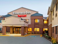 Fairfield Inn Muncie