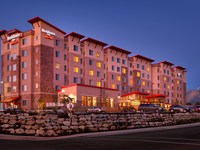 Residence Inn Salt Lake City Murray
