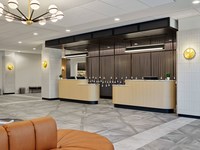 Delta Hotels Muskegon Convention Center