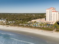 Marriott Myrtle Beach Resort & Spa at Grande Dunes