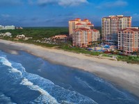 Marriott's OceanWatch Villas at Grande Dunes