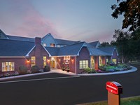 Residence Inn Mystic Groton