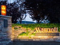 Napa Valley Marriott Hotel & Spa