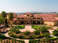 SpringHill Suites Napa Valley