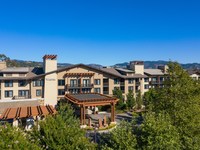 The Westin Verasa Napa