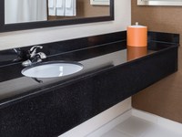 Fairfield Inn & Suites Chicago Naperville/Aurora