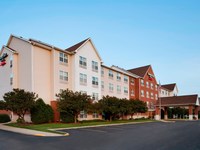 TownePlace Suites Chicago Naperville