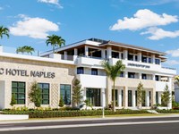 AC Hotel Naples 5th Avenue