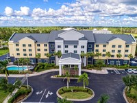 Fairfield Inn & Suites Naples