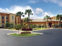 Residence Inn Naples