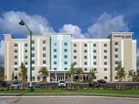 TownePlace Suites Naples