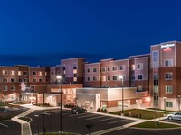 Residence Inn Nashua