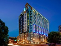 AC Hotel Nashville Downtown