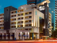 Aloft Nashville West End