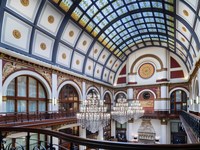 The Union Station Nashville Yards, Autograph Collection