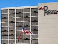 Hotel Preston Nashville Airport