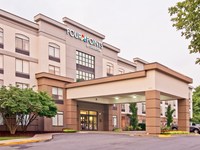 Four Points by Sheraton Nashville Airport